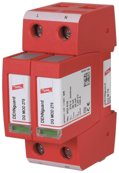 DEHN ÜS-Ableiter DEHNguard M DG M 952200 