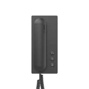 Siedle Bus-Telefon Standard BTS 850-02 S 