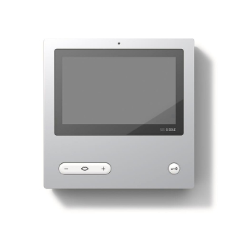 Siedle Access-Video-Panel  AVP 870-0 A/W 