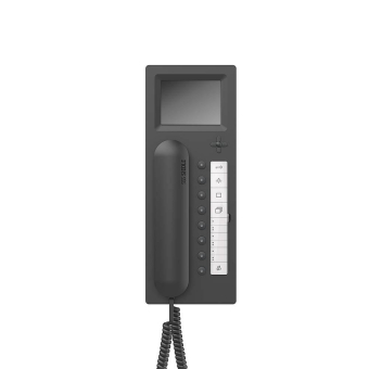 SIED Bus-Telefon Comfort   BTCV 850-03 S 