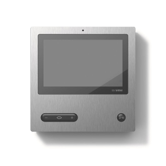 SIED Access-Video-Panel    AVP 870-0 E/S 