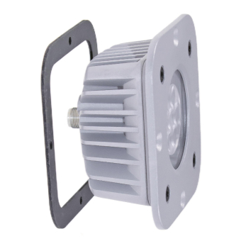 LED2WORK CENALED SPOT Einbau   121011-05 