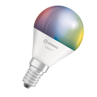 LEDV SMART+ WiFi LED Multicolour RGBTW 