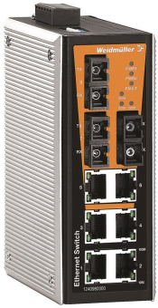 Weidmüller IE-SW-VL16T-16TX Netzwerk 