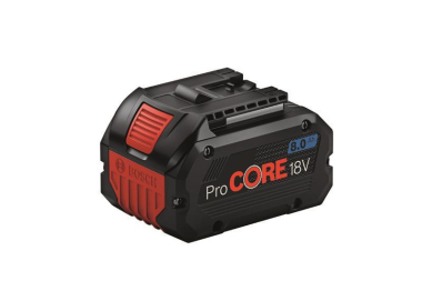 Bosch 1600A016GK ProCORE PROCORE18V 8.0A 