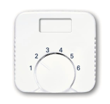 BJ Reflex SI Thermostat-Abde. 1794TA-214 