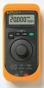 Fluke 707 Stromschleifenkalibrator 