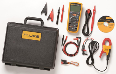 Fluke-1587/I400 FC 