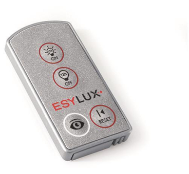 Esylux DEFENSOR REMOTE        EM10025495 