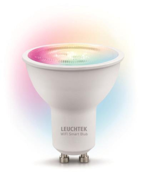 LeuchTek SGU GU 10 Leuchtek LED   133541 