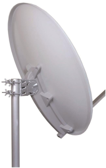 WISI Sat-Offsetantenne 100cm       OA10A 