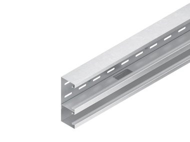 Niedax GK-Unterteil 2zg  DKU 170-78T80 R 