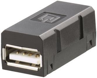 Weidmüller IE-BI-USB-A Einsatz USB 