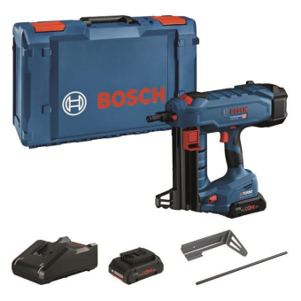 Bosch GNB 18V-38 Betonnagler  06019L7002 