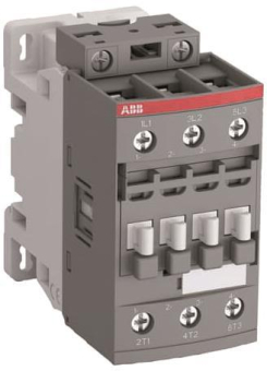 ABB Schütz 220-230V 50Hz  AFC26-30-00-80 