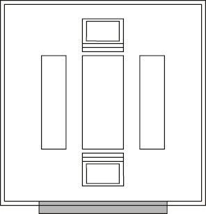 ABN Anschlussgehäuse               GAG12 