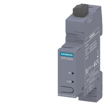Siemens SENTRON       7KM9300-0PP20-0AA0 