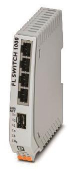 Phoenix 1085177      FL SWITCH 1004N-SFX 