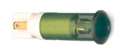 SUH LED-Signalleuchte 10mm rund    33316 