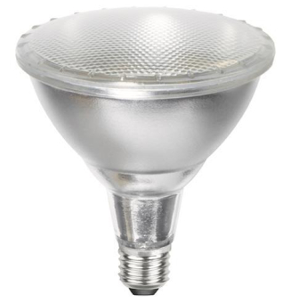 SUH LED PAR38 123x135 E27 230V 15W 39376 