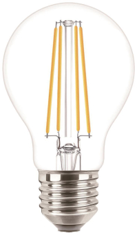 PHIL CorePro LEDbulb 7-60W/827 E27 