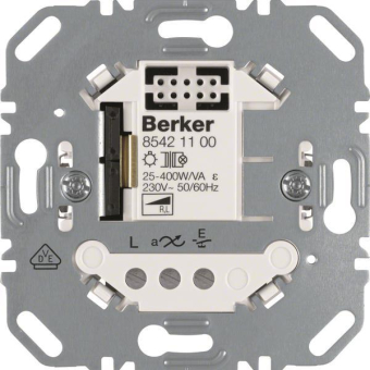 Berker Tastdimmer (R, L)        85421100 