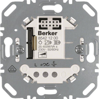 Berker Universal Tastdimmer     85421200 