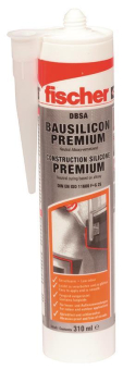 Fischer Bausilicon DBSA TP 310 ml 053090 