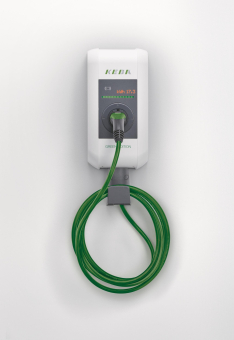 KEBA X-Series EN Typ2 6m 22KW RFID ME 