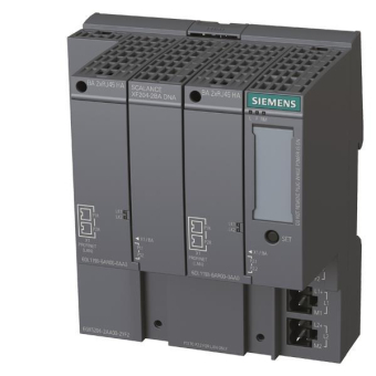 Siemens SCALANCE      6GK5204-0BA00-2YF2 