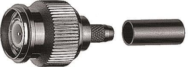 TEGA TNC-Kabelstecker        J01012A2288 