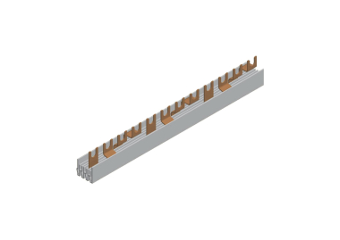 FTG Gabel T 12 4-polig 10qmm        706T 