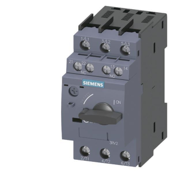 Siemens 3RV20214BA15 Motorschutzschalter 