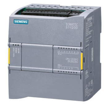 SIEM SIMATIC S7-      6ES7212-1AF40-0XB0 