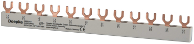 DOEP Phasenschiene EV-S G 3.12.120 