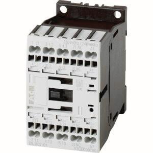 EATON DILMC7-01 24VDC             277436 