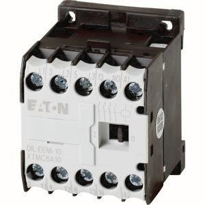 EATON DILEEM-10-G 24VDC           051643 