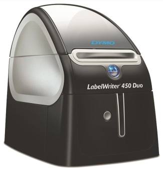 DYMO LabelWriter 450 DUO        S0838920 