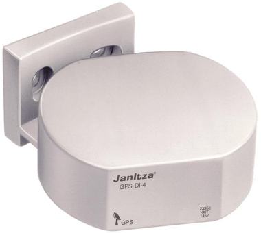 Janitza GPS-DI-4  GPS-DI-4 GPS-Empfänger 