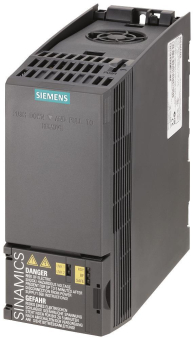 SIEM SINAMICS G120C   6SL3210-1KE11-8AF2 