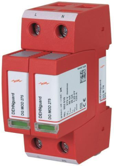 DEHN ÜS-Ableiter DEHNguard M DG M 952200 