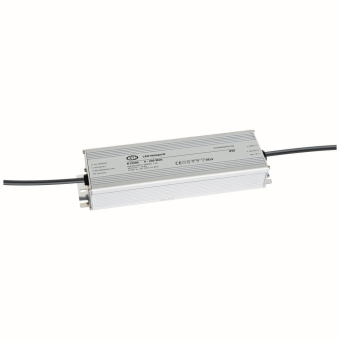 EVN LED-Netzgerät Alu 1-200W      K12200 