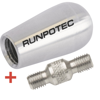 RUNPOTEC Anfangsbirne d=20mm       20409 