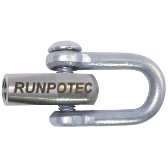 RUNP RUNPOTEC 20383 Schäkel        20383 