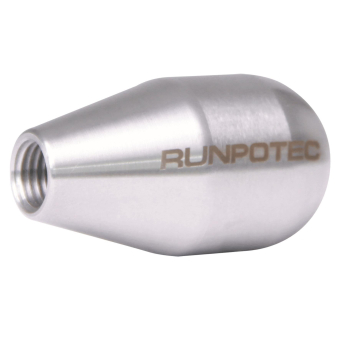 RUNPOTEC Anfangsbirne d=30mm       20404 