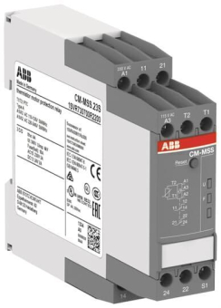 ABB Thermistor-               CM-MSS.23S 