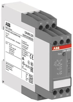 ABB Thermistor-               CM-MSS.22S 