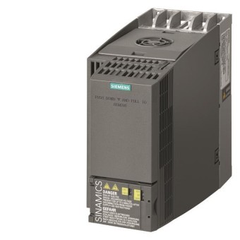 Siemens 6SL32101KE217AF1 SINAMICS G120C 