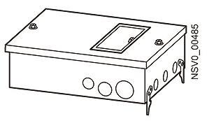 Siemens BD2-GKM2/F            BVP:203166 