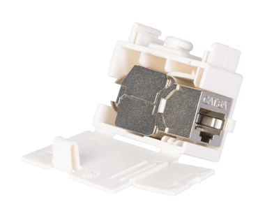 f-tronic RJ45 Anschlußbox        APL-E-S 